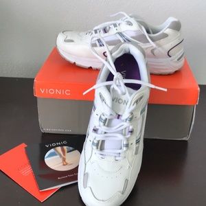 Vionic Walking Shoes - 23TWalk